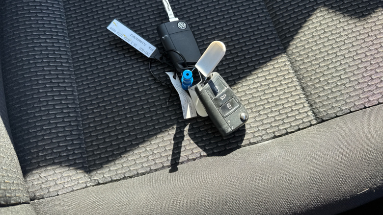 Volkswagen Transporter T32 Swb Diesel 2.0 TDI 110 Highline Kombi Van